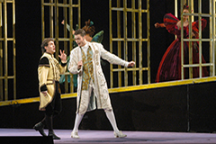 Jochen Kupfer als Dandini